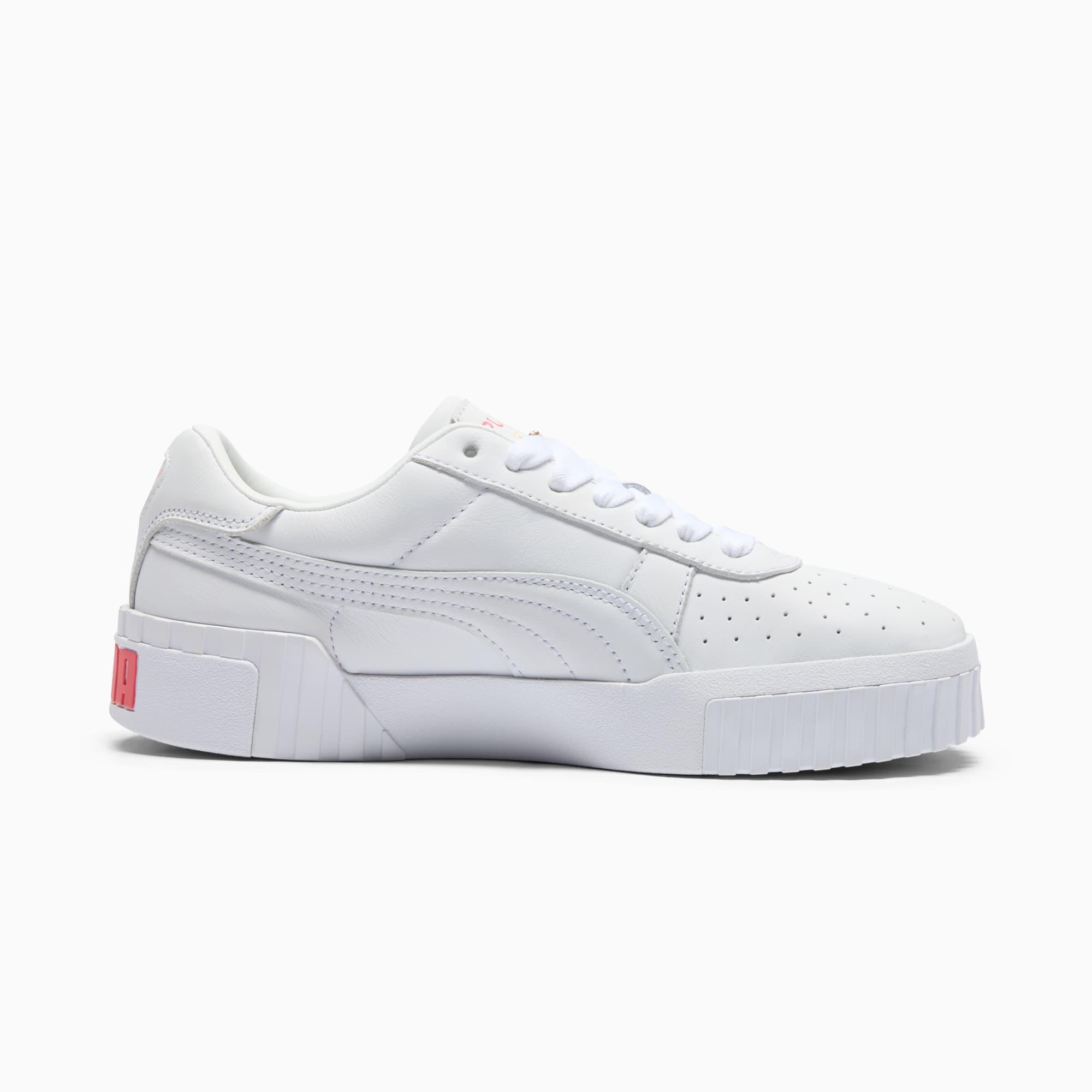Cali B Vegas Flagship Women's Sneakers Product Image