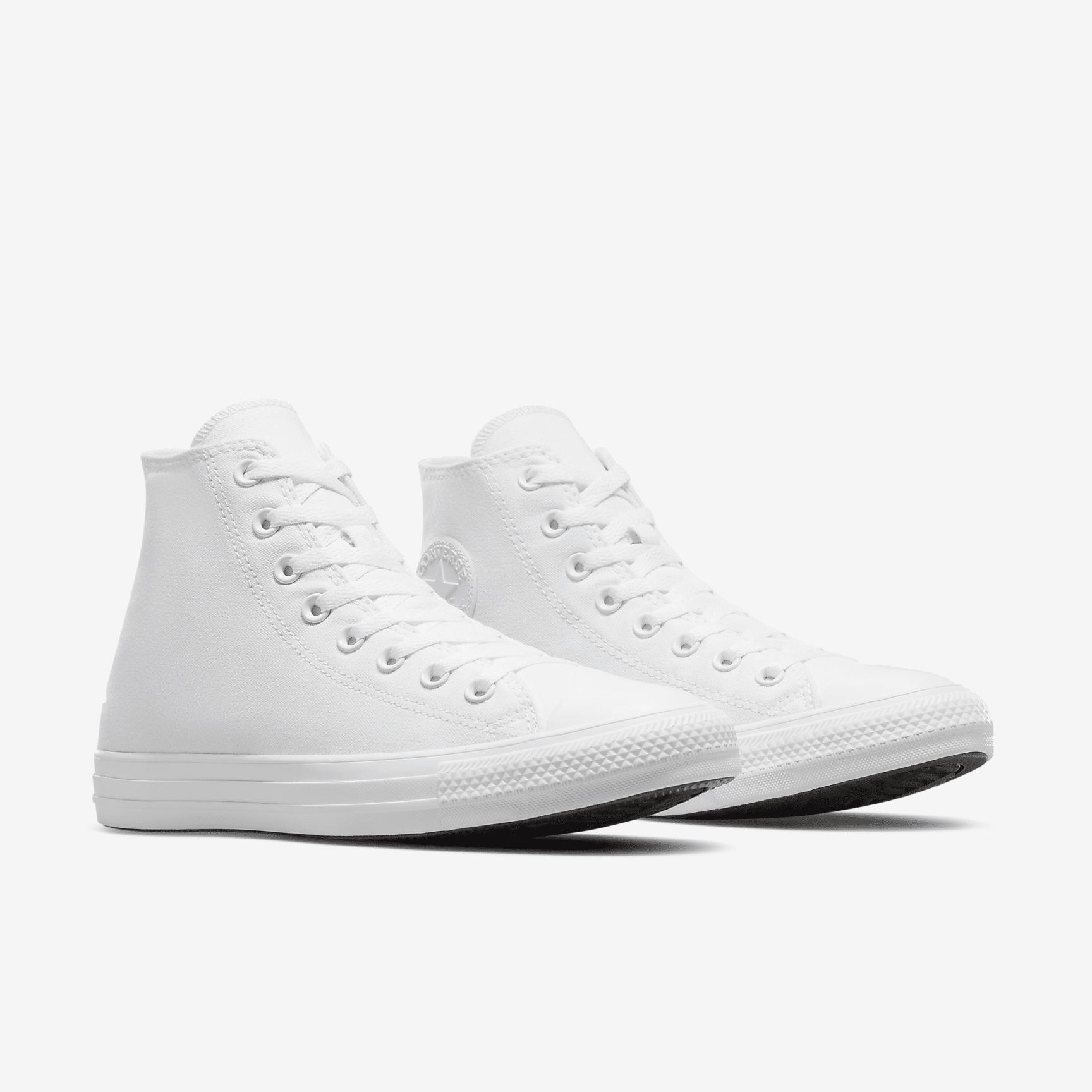 Nike Mens Chuck Taylor All Star Canvas Shoes | 1U646F-137 Product Image