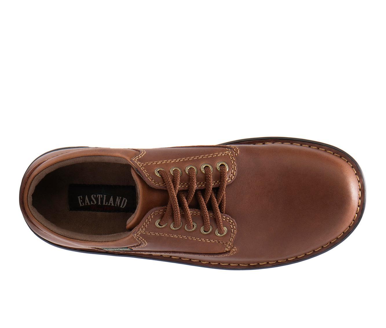 Men's Eastland Men's Plainview Oxfords Product Image