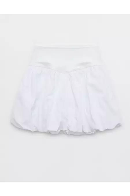OFFLINE By Aerie Real Me Bubble Skort Women's Product Image