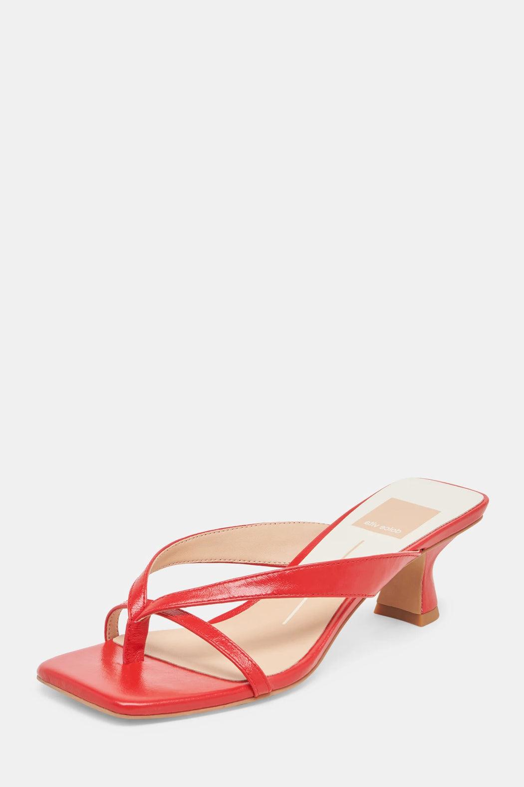 Brevel Heeled Sandal Product Image