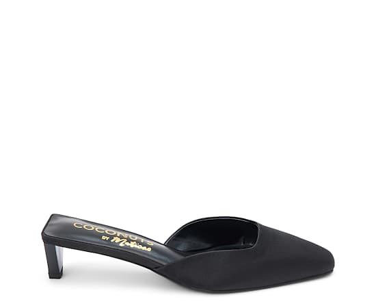 Coconuts by Matisse Tegan Women's Heeled Mules,  Product Image