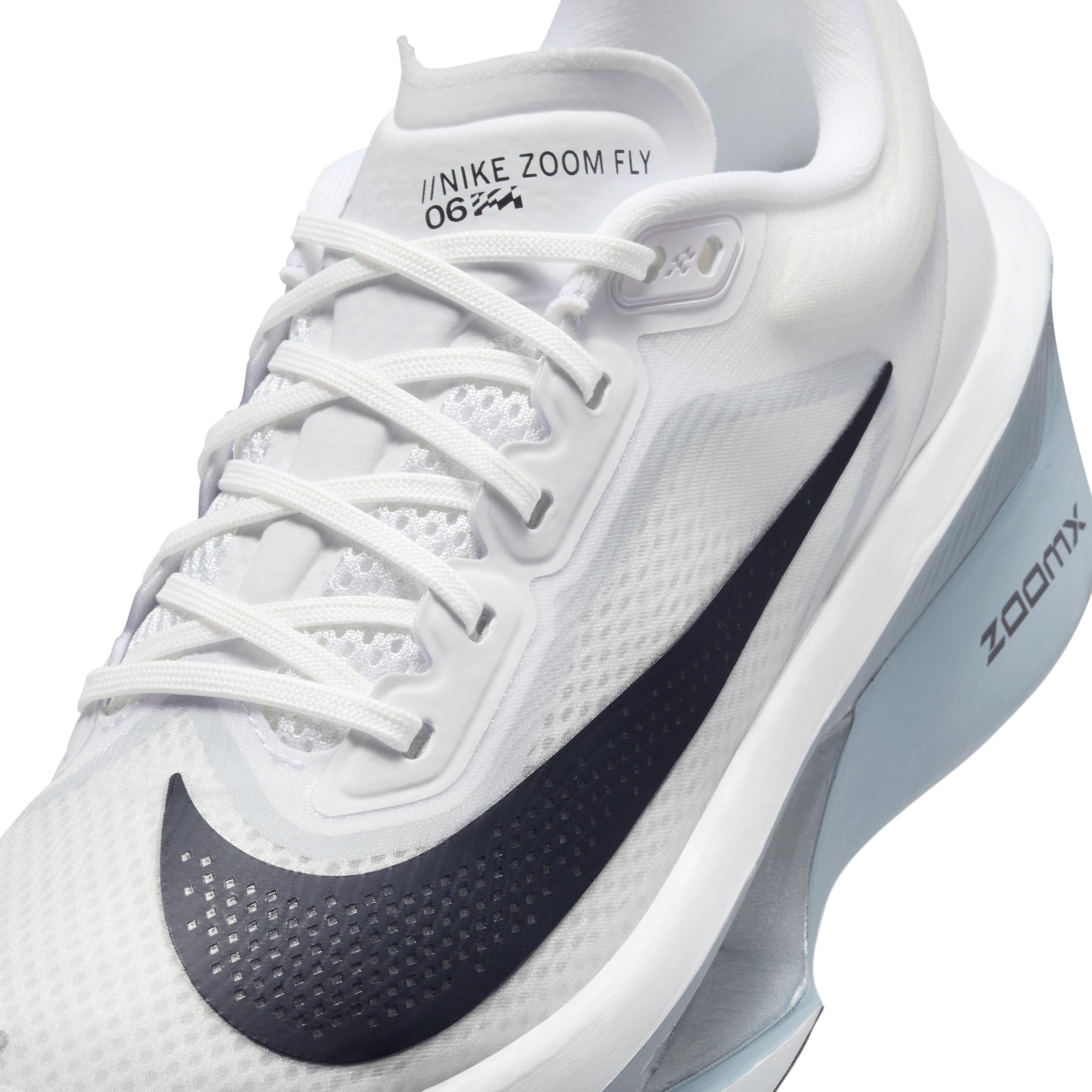 Nike Women's Zoom Fly Road Racing Shoes Product Image