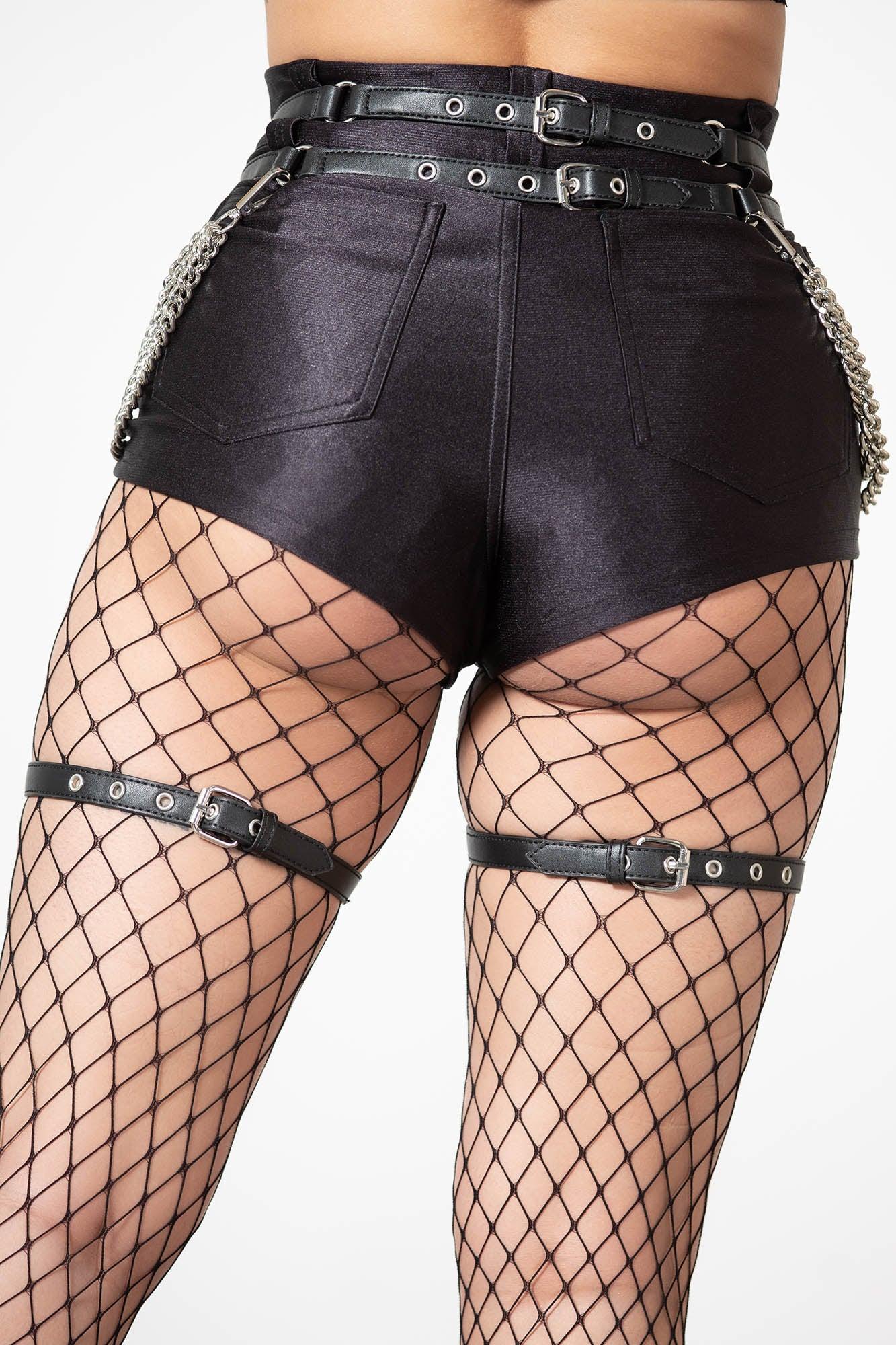 Helreign Harness Female Product Image