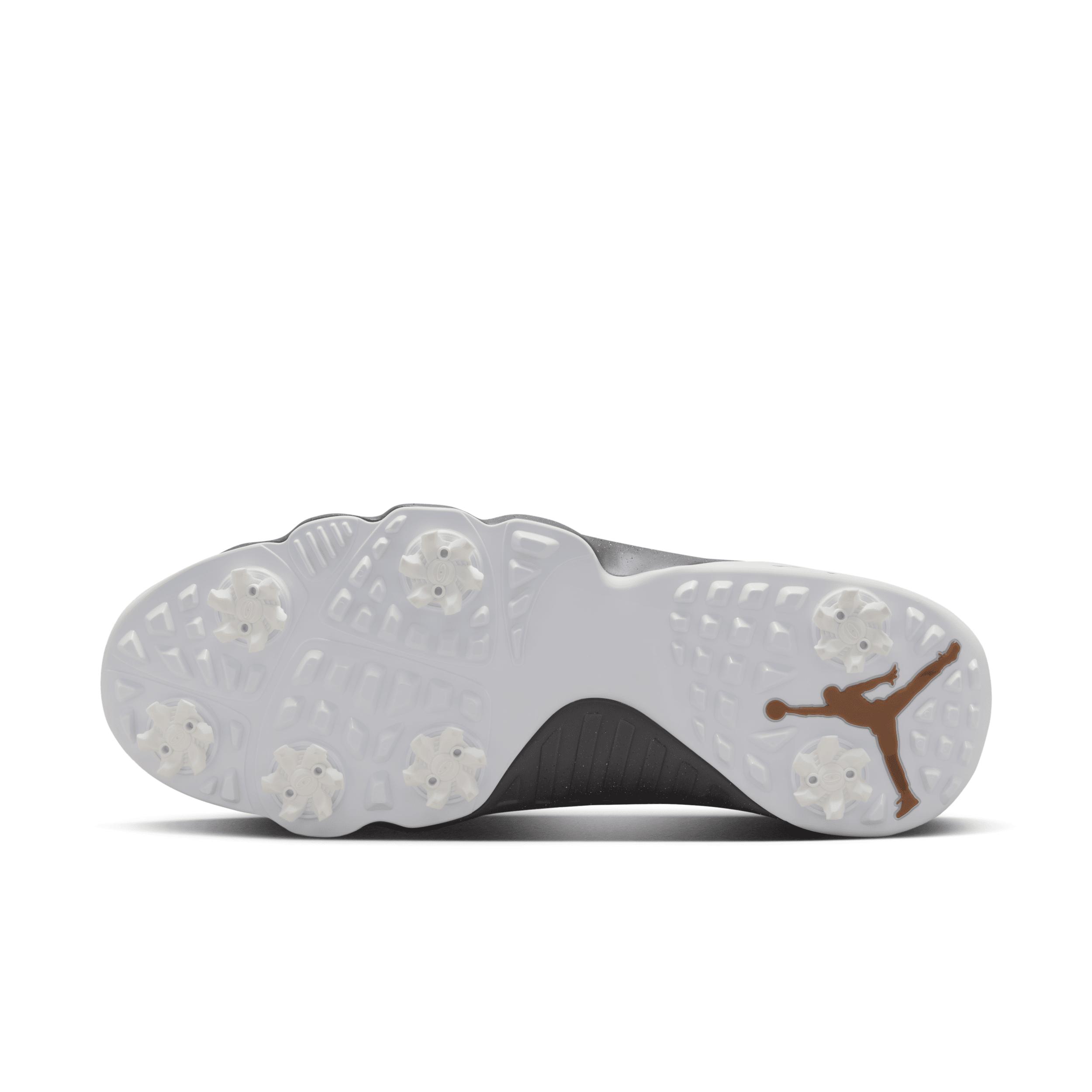 Men's Air Jordan 9 G NRG Golf Shoes Product Image
