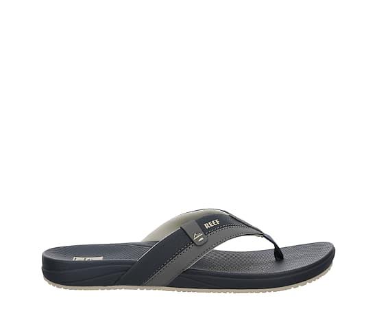 Reef Mens Cushion Spring 2.0 Flip Flop Sandal Product Image