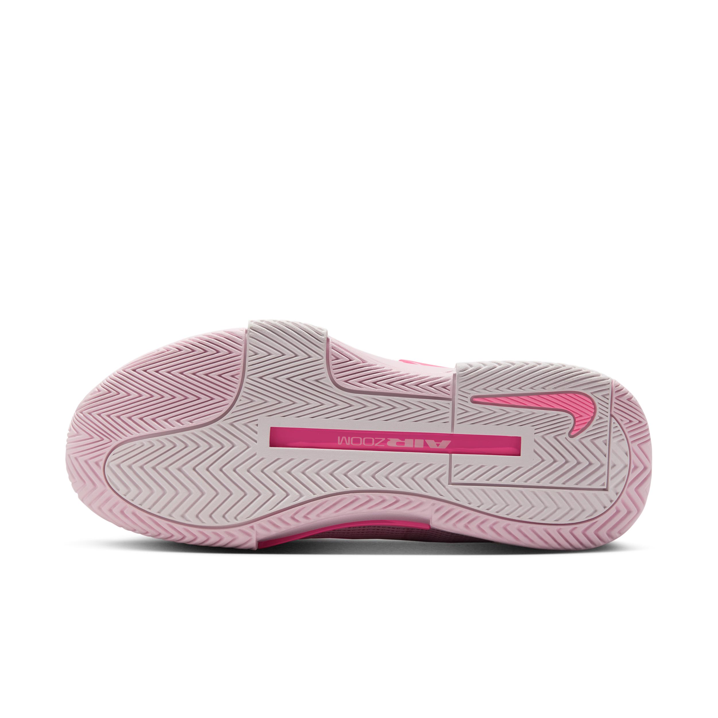 Nike Women's GP Challenge 1 "Naomi Osaka" Hard Court Tennis Shoes Product Image