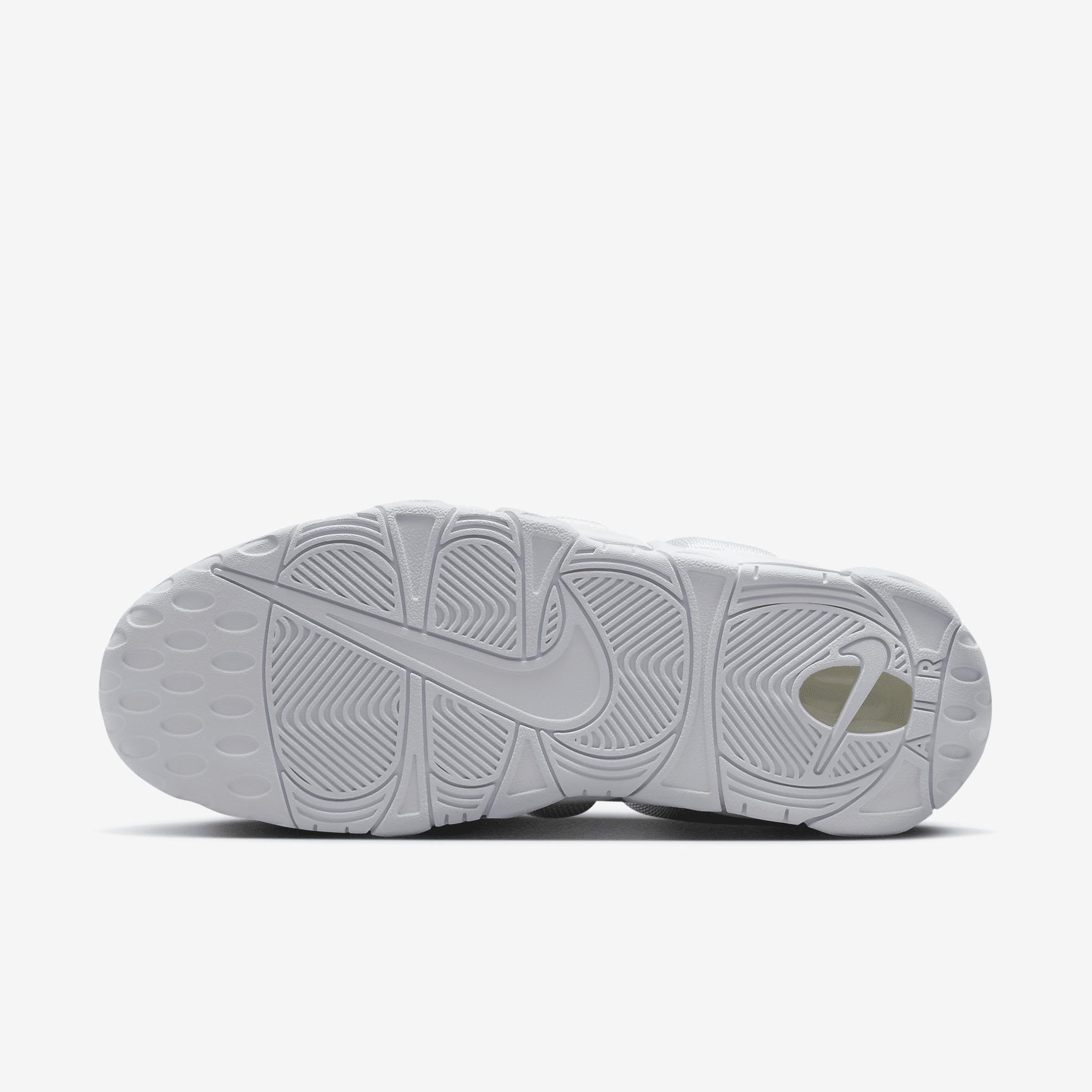 Nike Men's Air More Uptempo Low Shoes Product Image