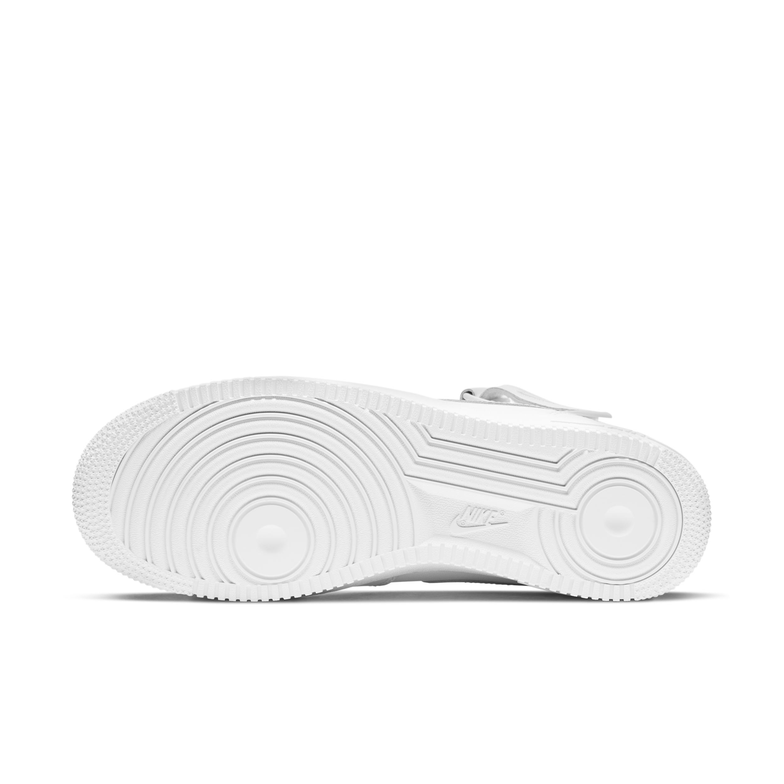 Nike Mens Air Force 1 Mid 07 Shoes | CW2289-111 Product Image