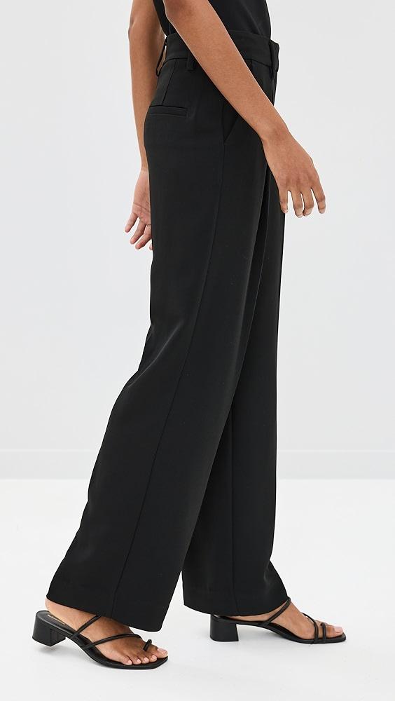 Reformation Alex Pants | Shopbop Product Image