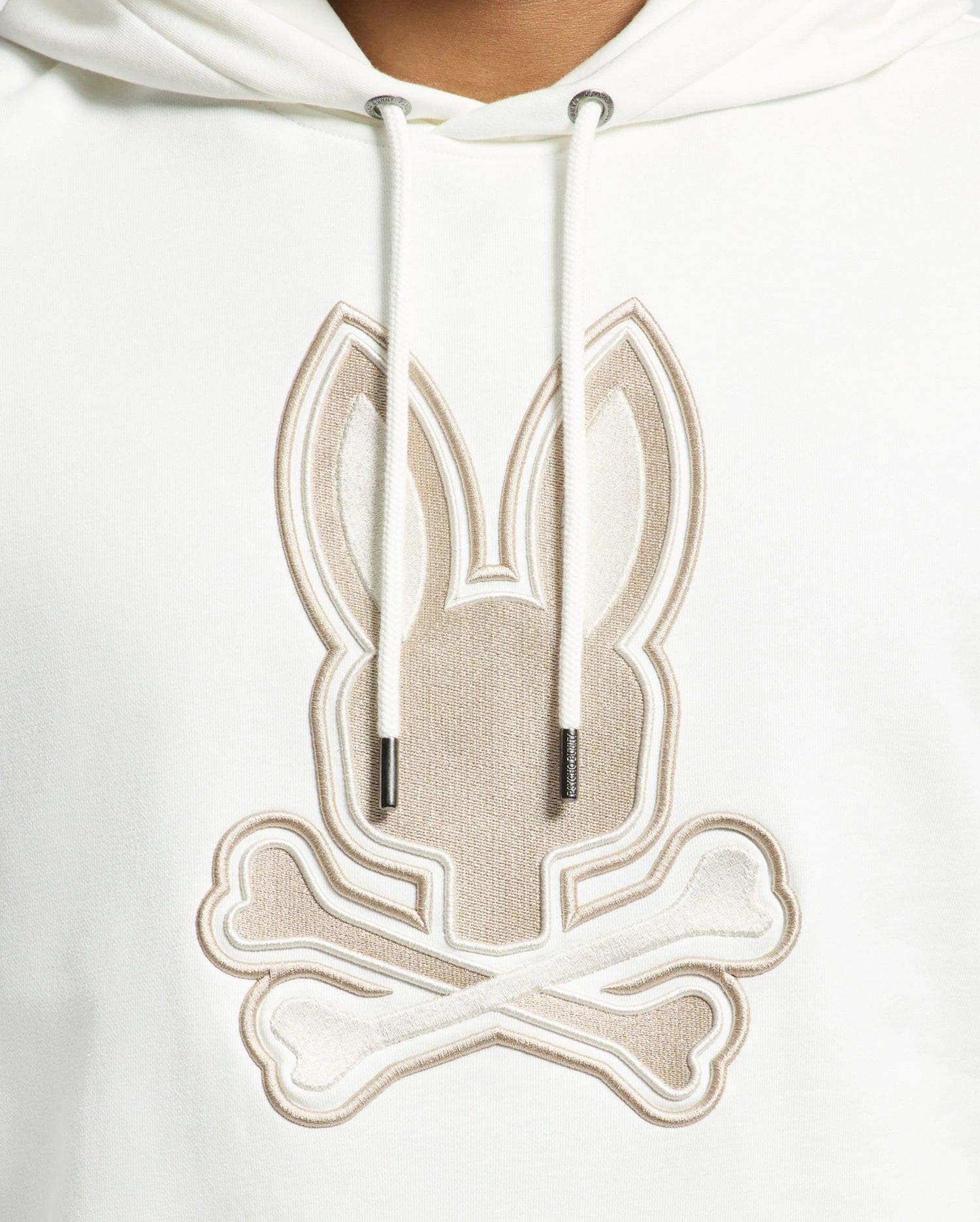 MENS NEW CASTLE FRENCH TERRY HOODIE - B6H517F200 Male Product Image