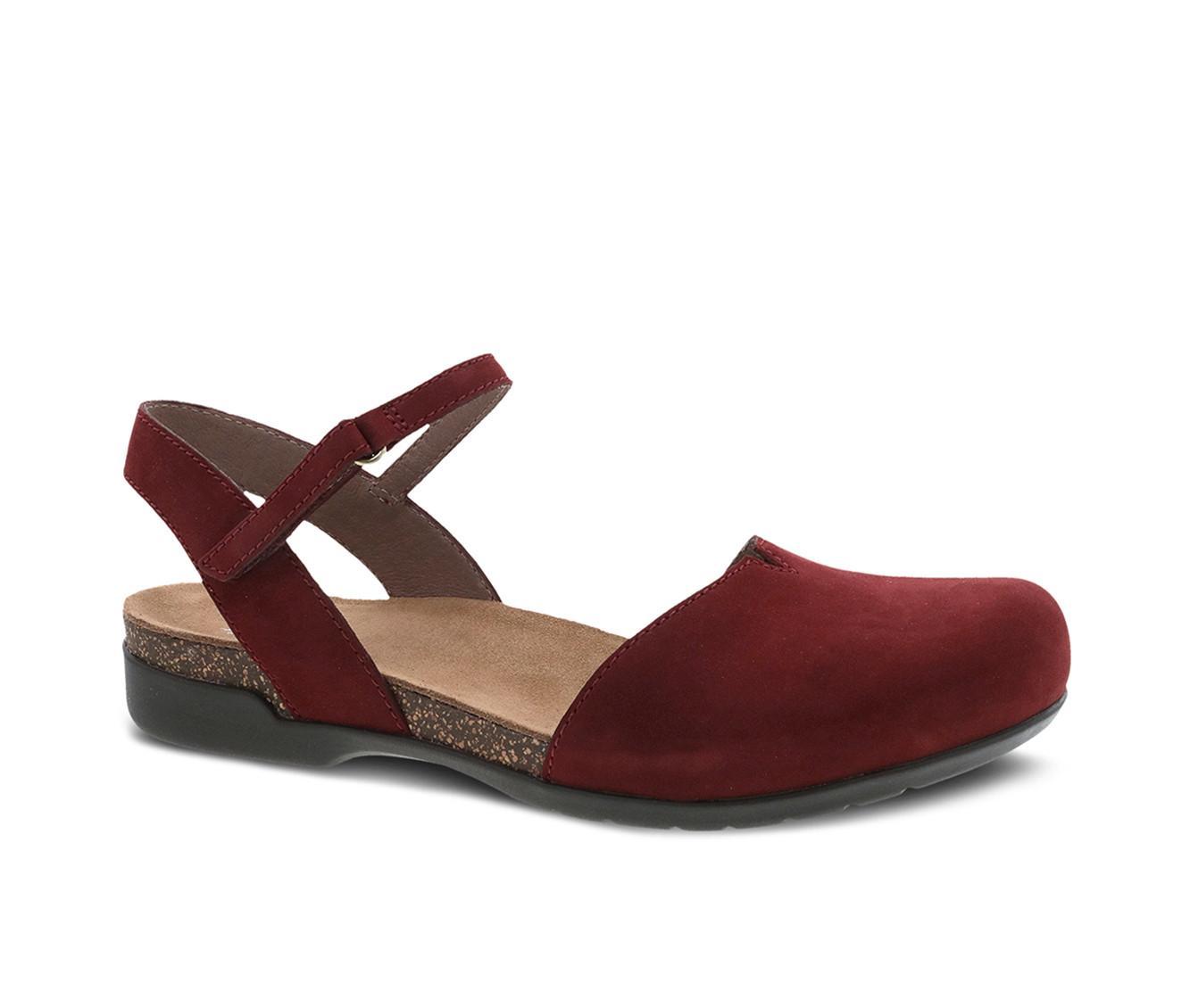 Women's Dansko Rowan Clogs Product Image