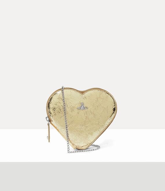New Heart Crossbody Product Image
