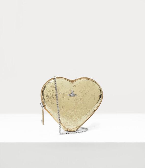 New Heart Crossbody Product Image