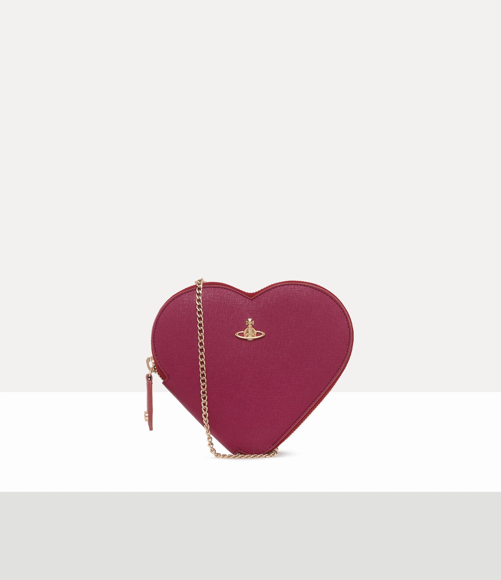 New Heart Crossbody Product Image