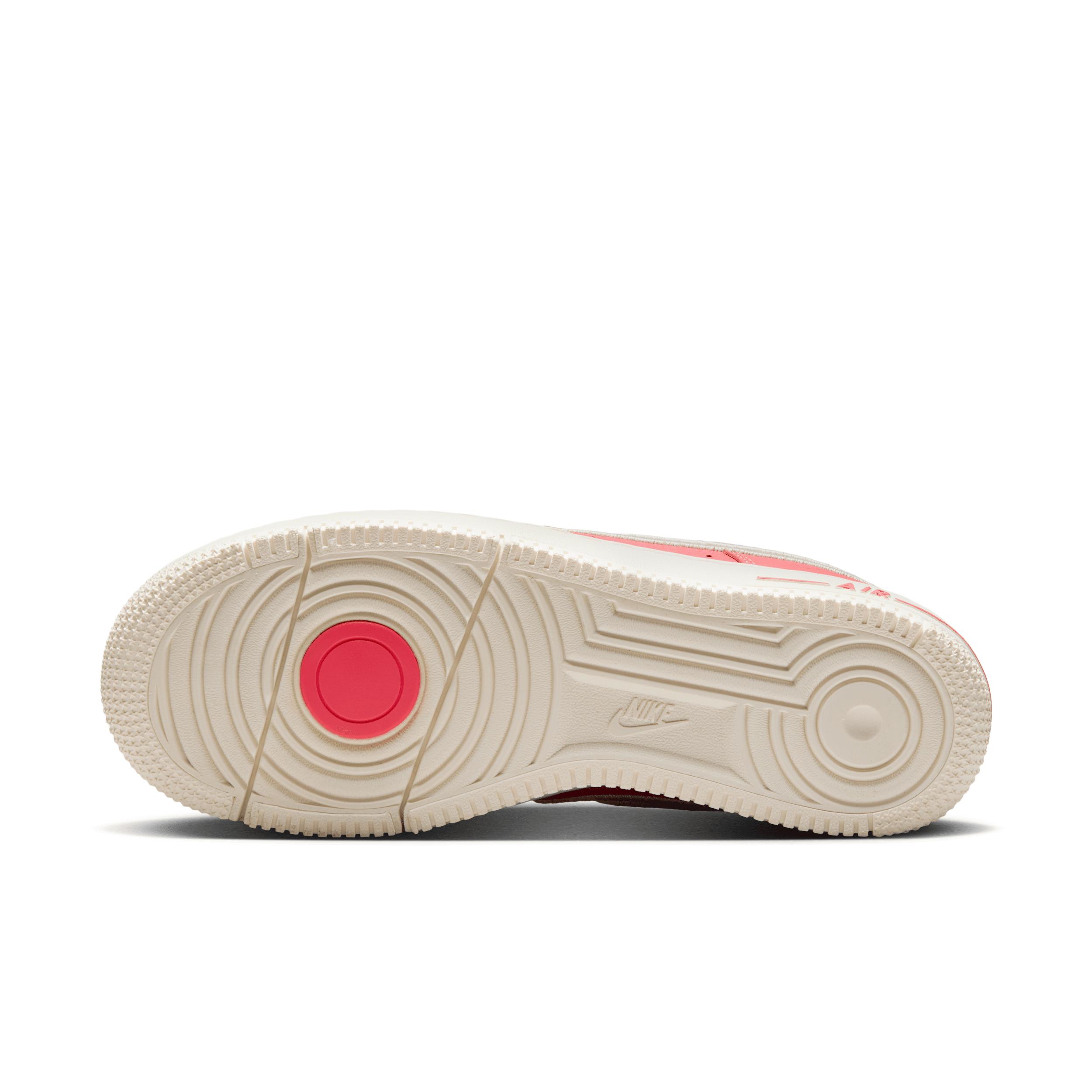 Nike Air Force 1 Dance Women's Shoes Product Image