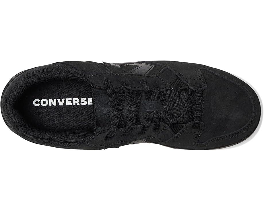 Classic Trainer Suede Product Image