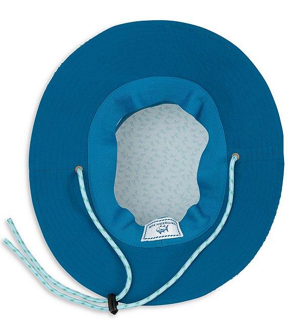 Southern Tide Waterway Fintastic Performance Sun Hat Product Image