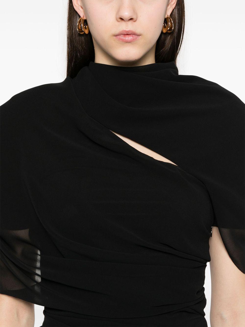 La Robe Castagna maxi dress Product Image