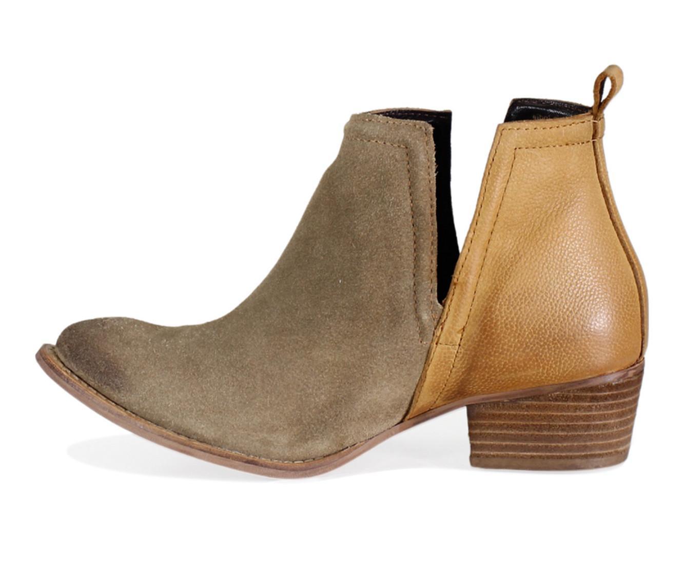 Women's DIBA TRUE Stop By Booties Product Image