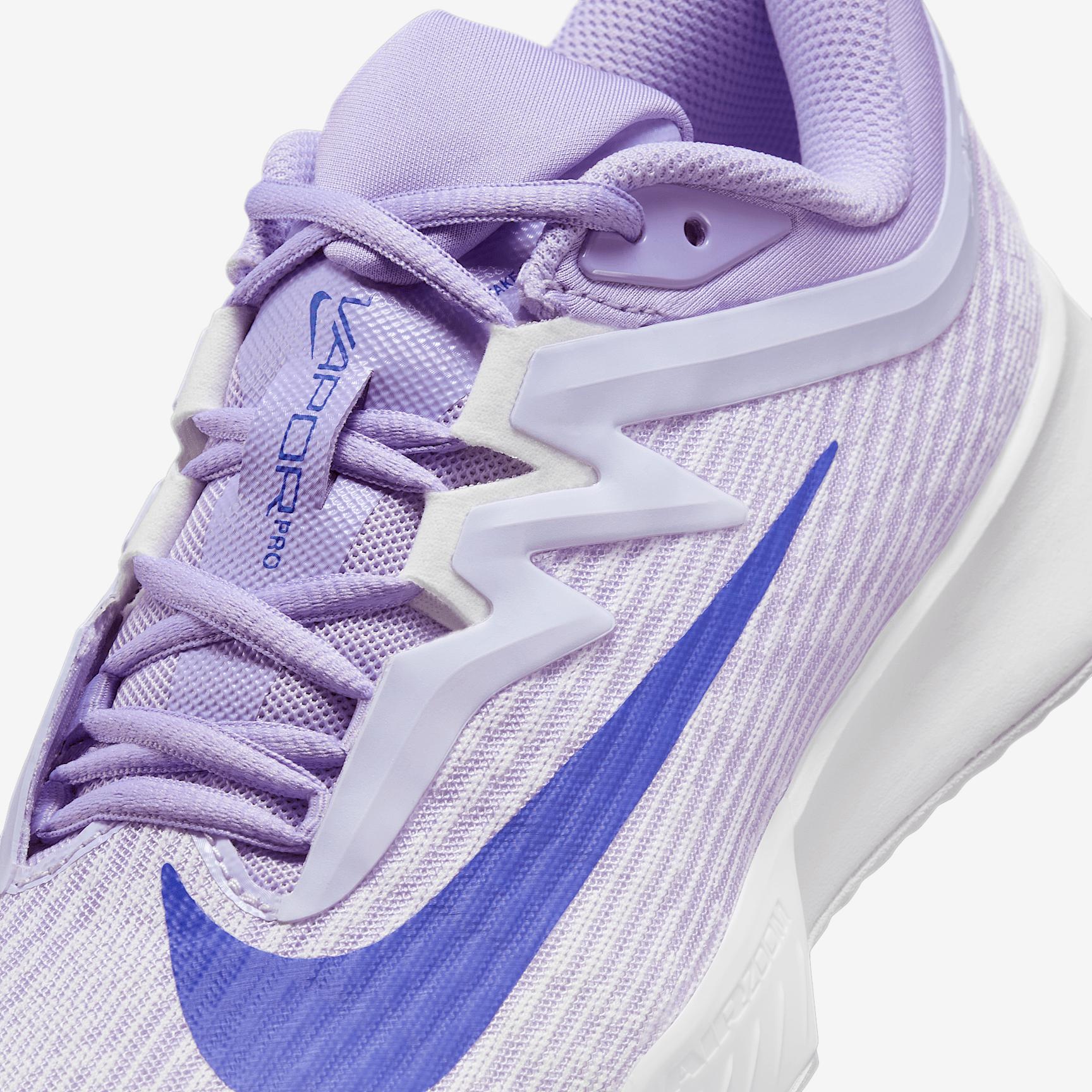 Nike Vapor Pro 3 Women's Clay Court Tennis Shoes Product Image