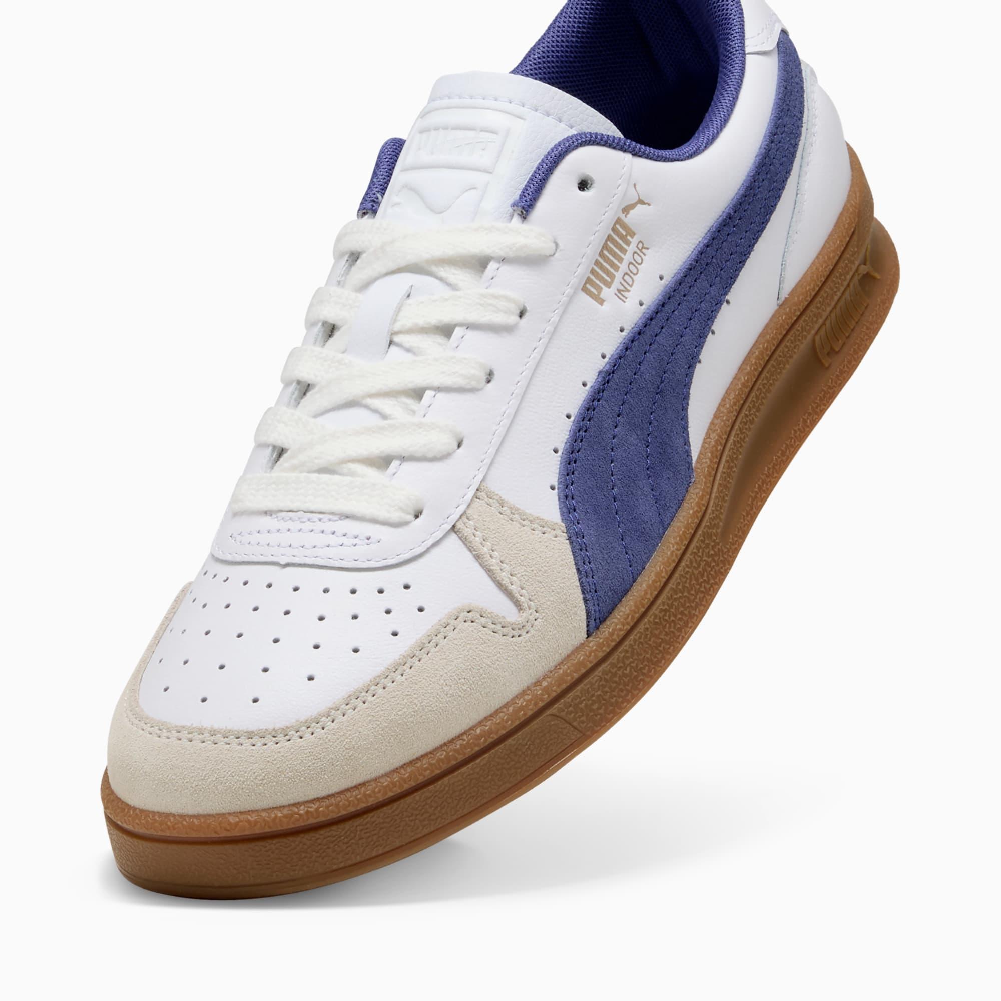 PUMA Indoor Sneakers Product Image