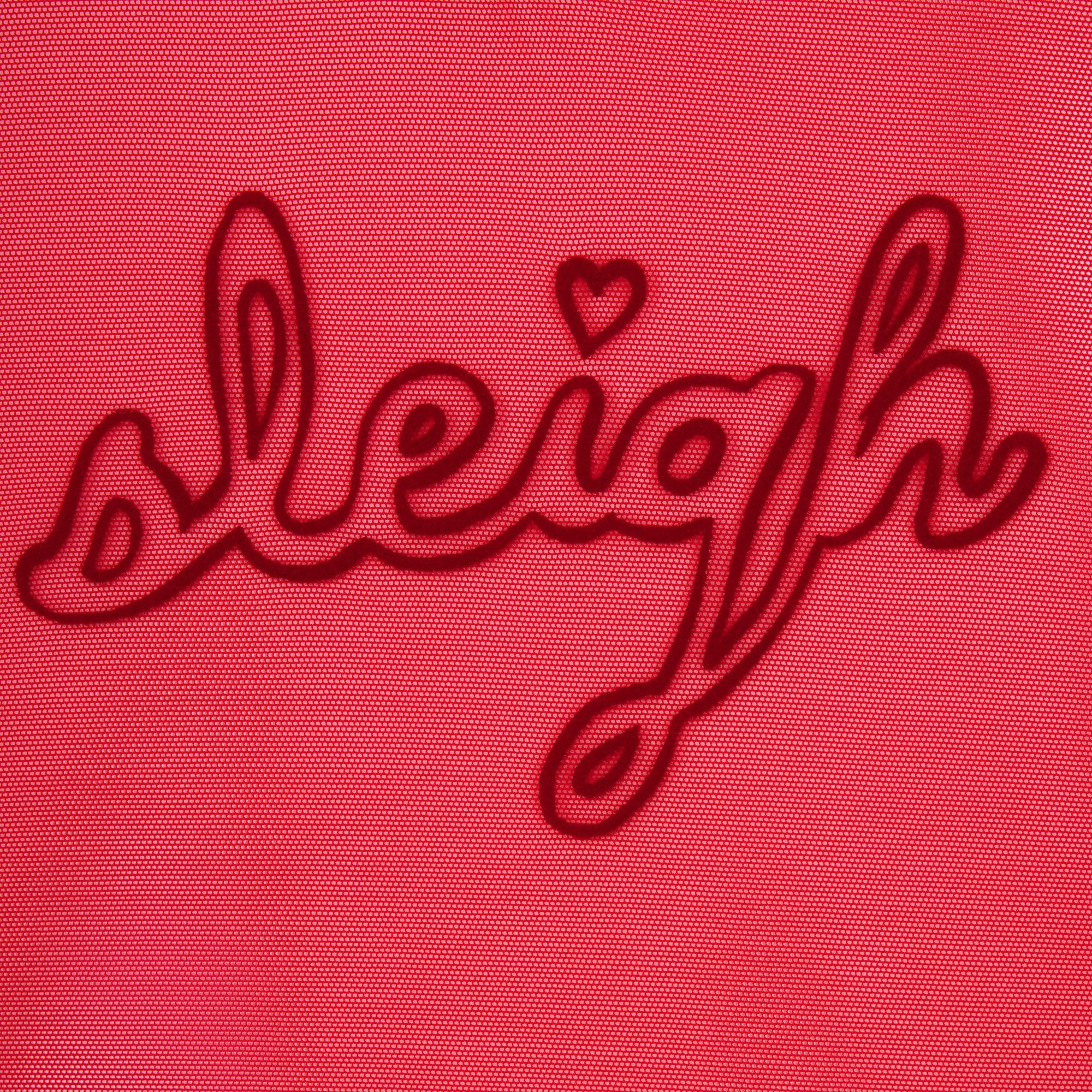 ULTRA FINE MESH HOLIDAY BIKINI 3-PACK | HONEY MULTI Product Image