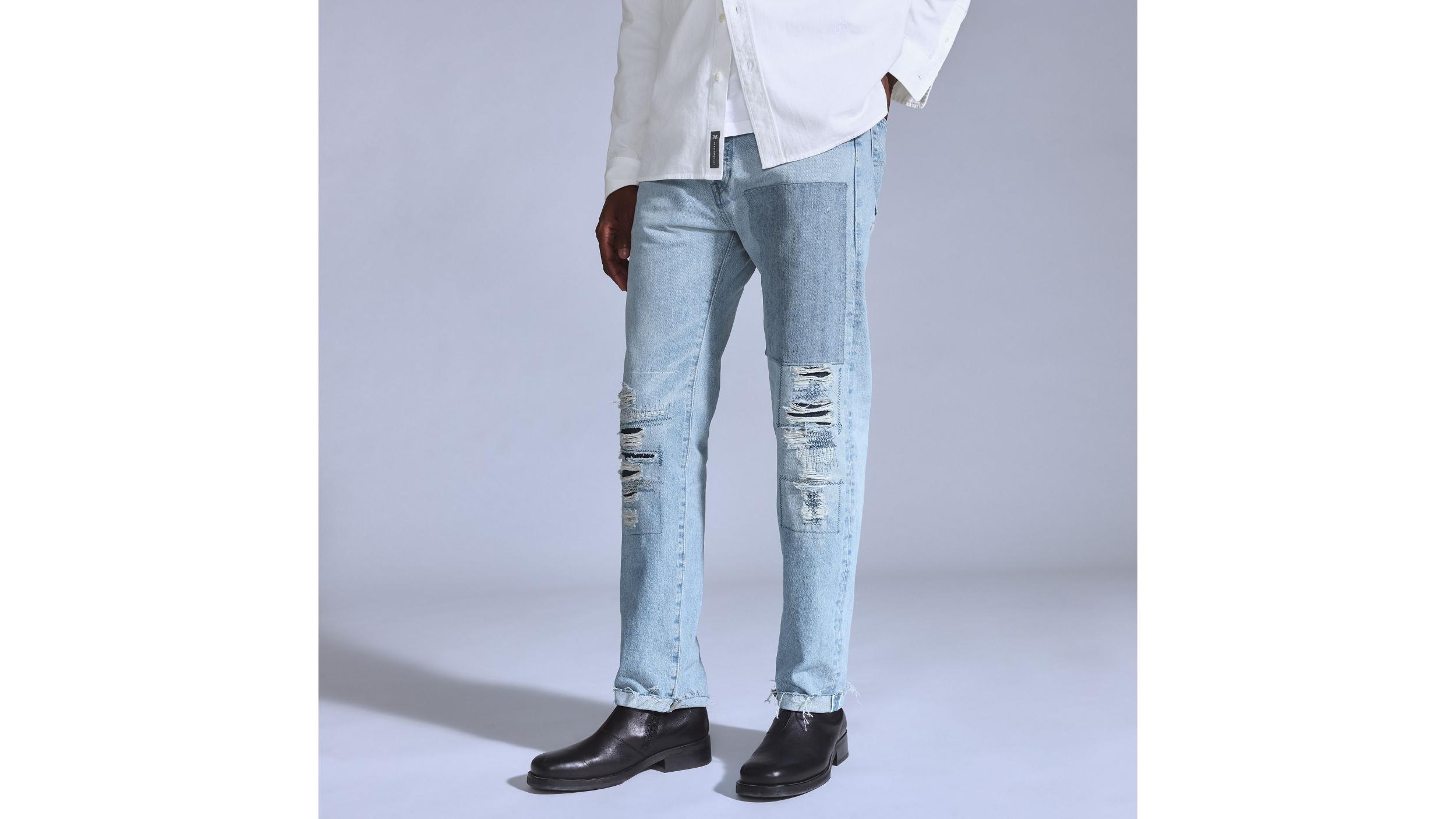 1980s 501® Original Fit Men's Jeans Product Image