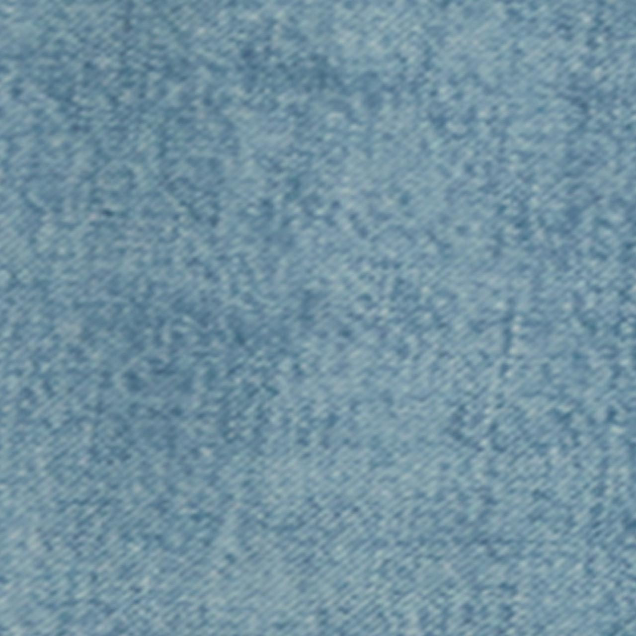 VOLUME WIDE-LEG JEANS Product Image