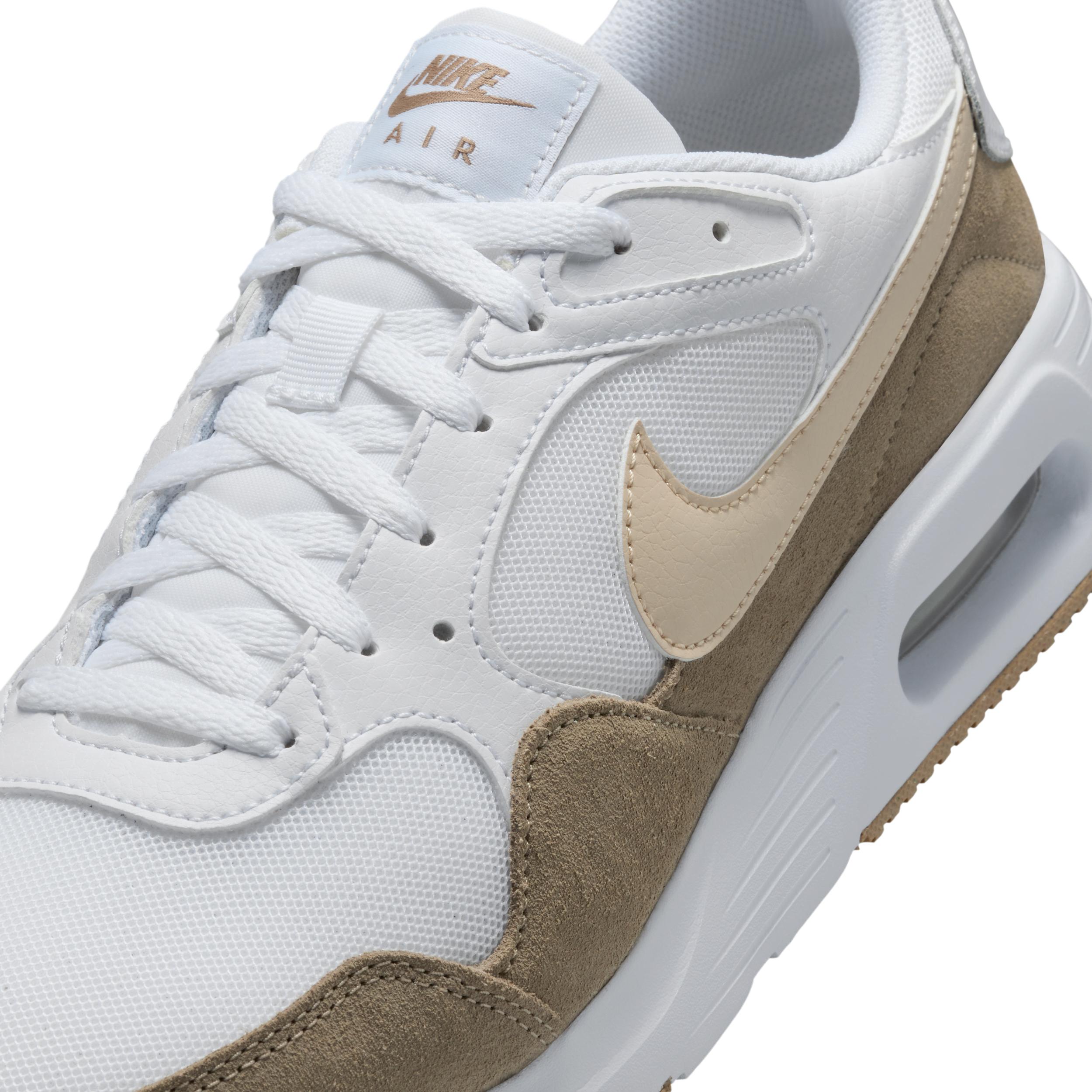 Nike Men's Air Max SC Shoes Product Image