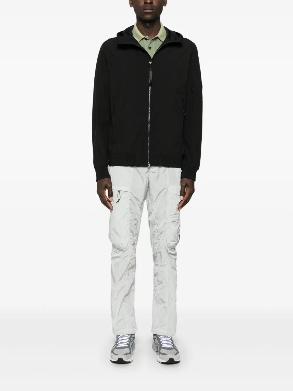 Shell-R hooded jacket Product Image