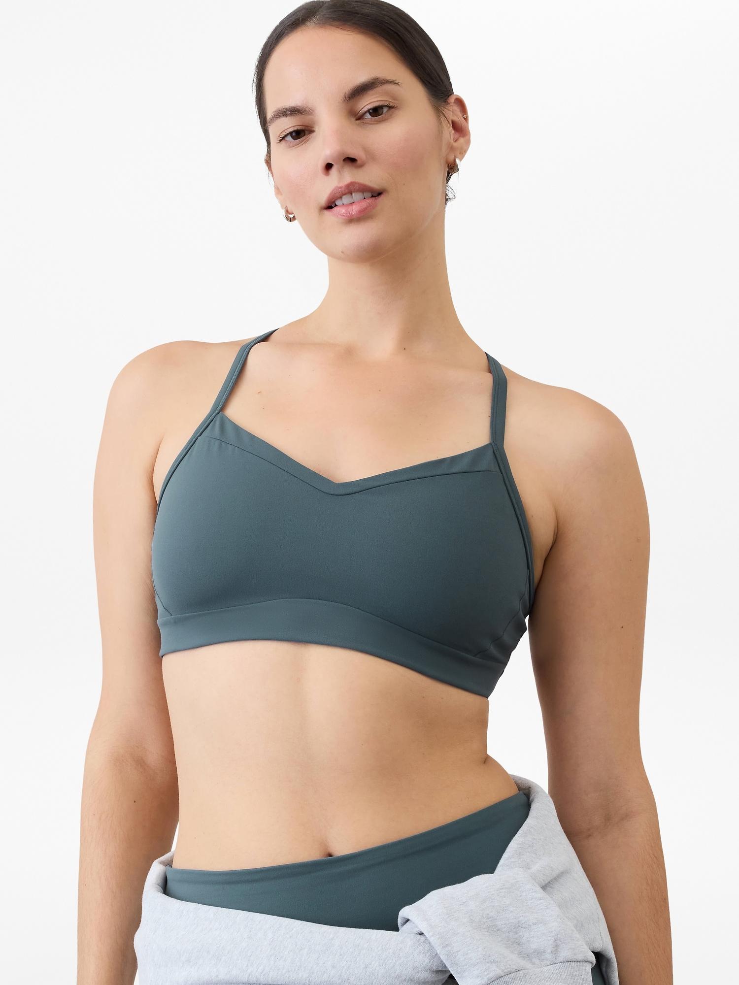 Vital Sports Bra A-C Product Image