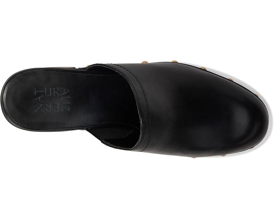 Finneas Clog - Suede Buckle Product Image