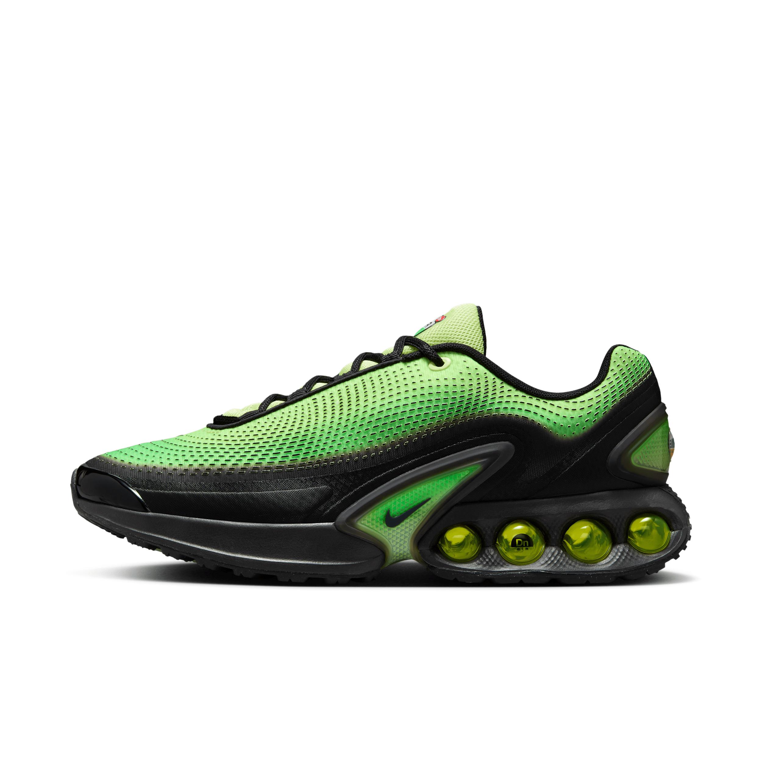 Mens Nike Air Max Dn Casual Shoes Product Image