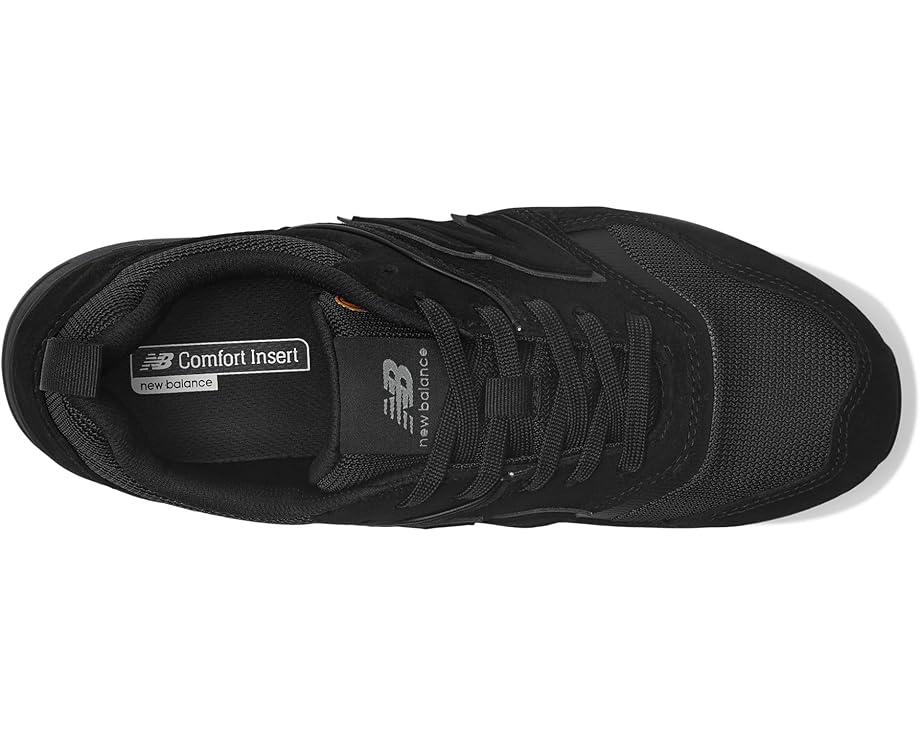 Cremorne Fresh Foam Low - Composite Toe Product Image