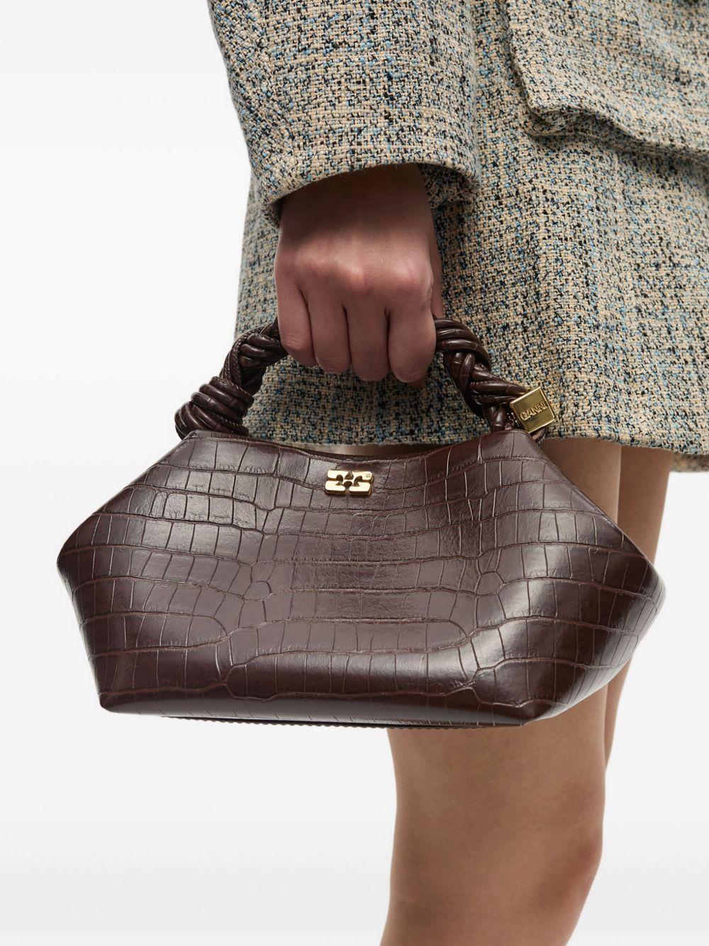 mini Bou tote bag Product Image