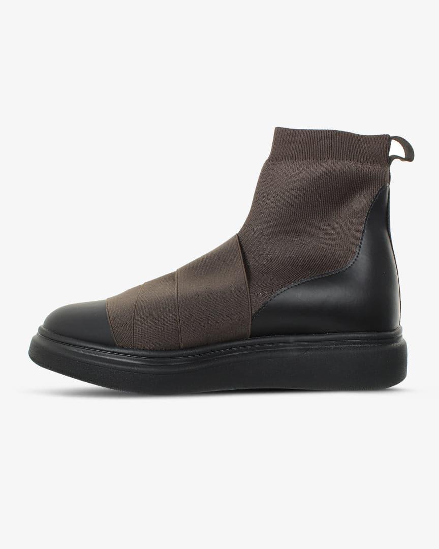 Edge Ankle Female Product Image