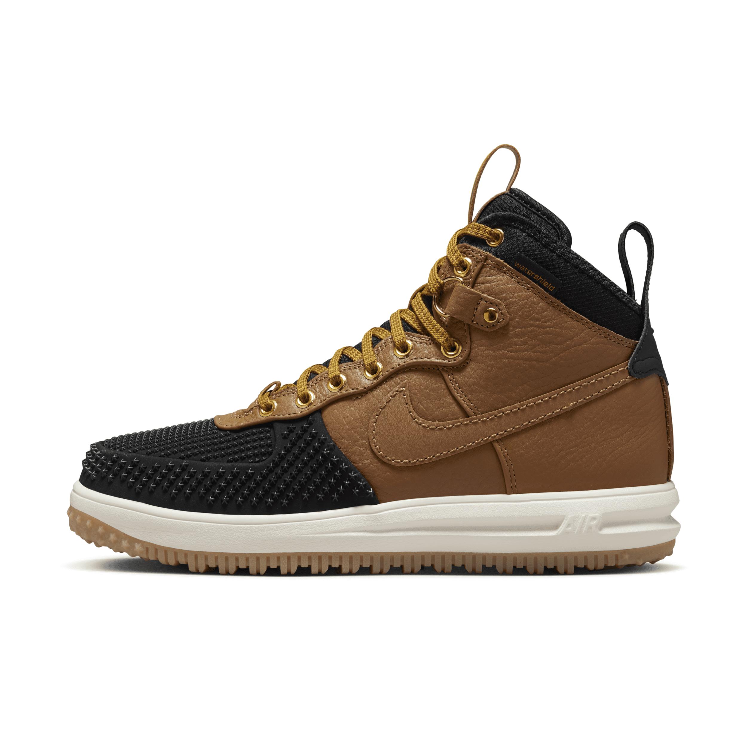 Nike Men's Lunar Force 1 Winterized DuckBoots Product Image
