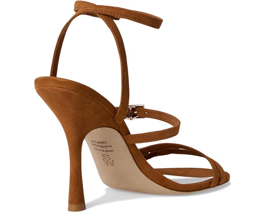 Nudist Platform Product Image