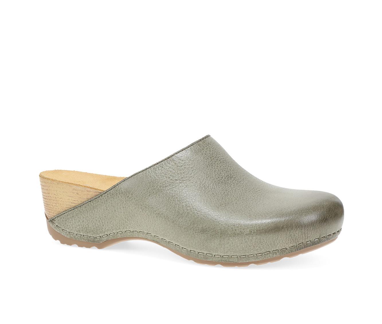 Women's Dansko Talulah Mules Product Image