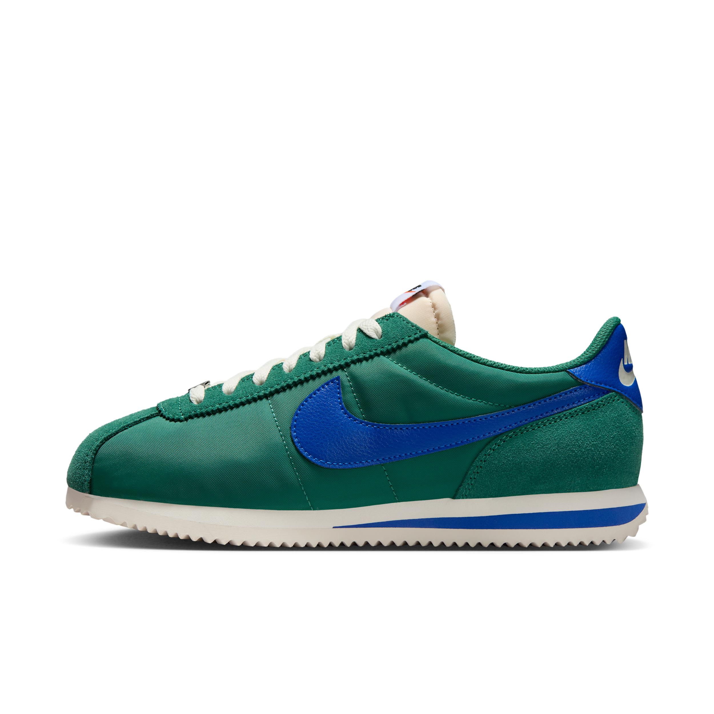 Nike Womens Cortez Shoes | IH2361-300 Product Image
