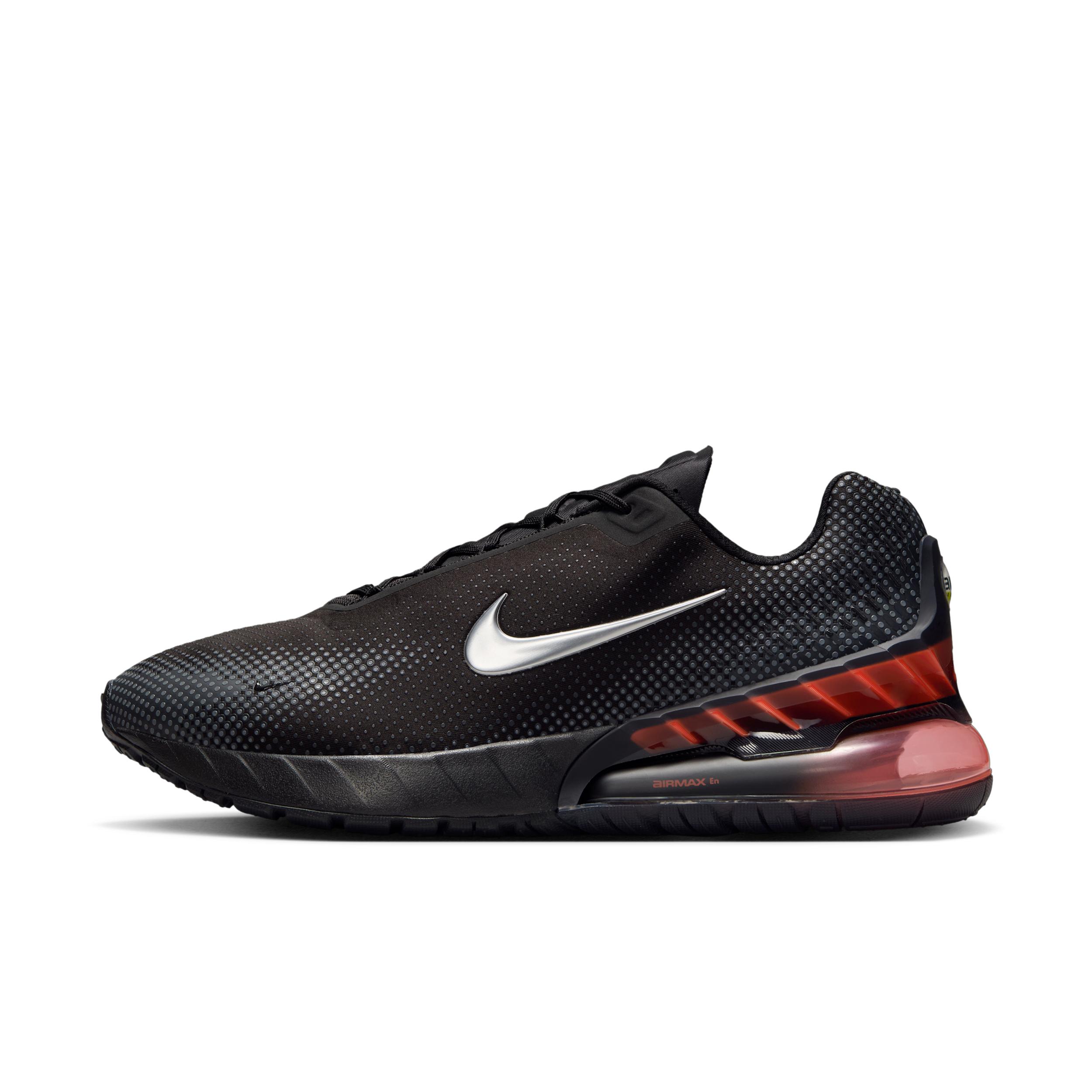 Nike Mens Air Max Phoenix Shoes | FZ5307-101 Product Image