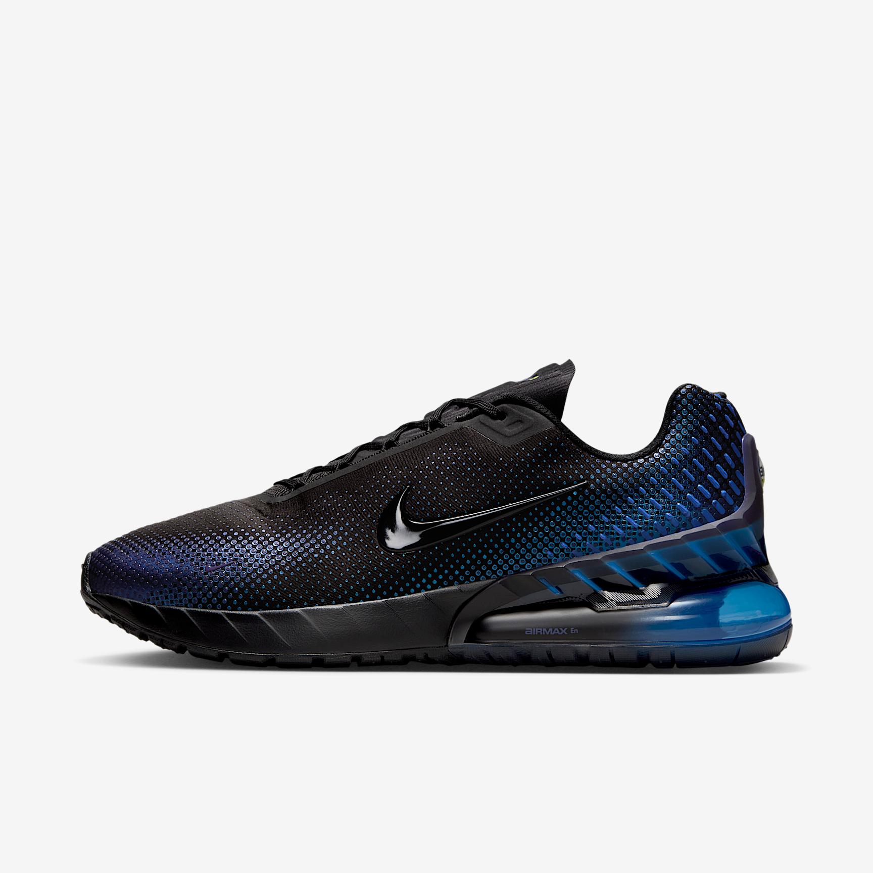 Nike Men's Air Max Phoenix SE Shoes Product Image