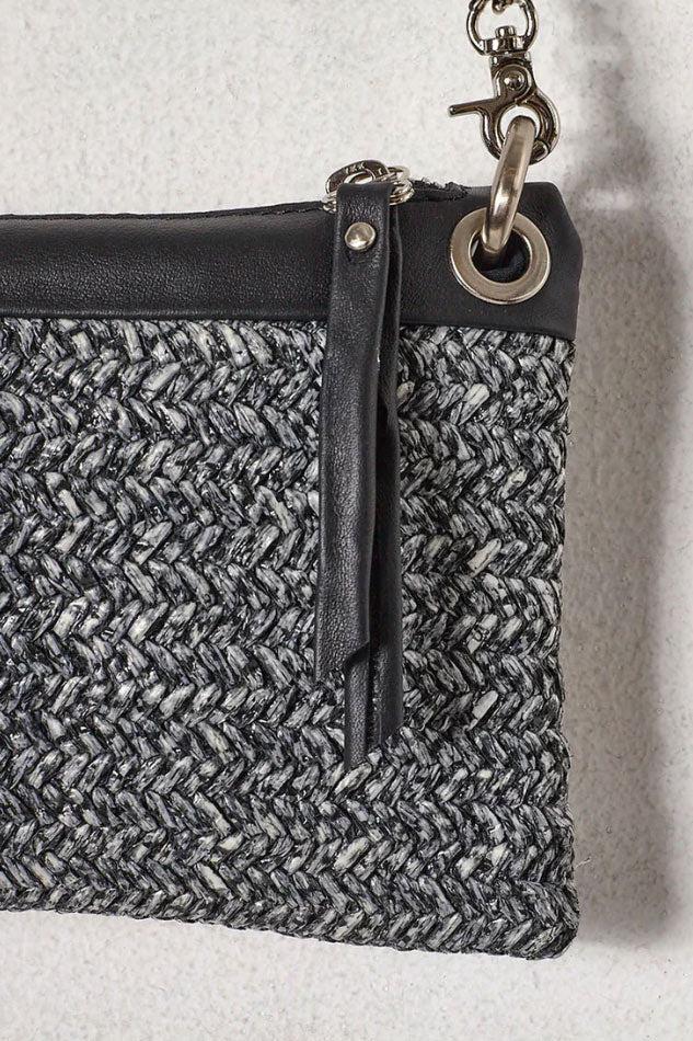 Malika Clutch Product Image