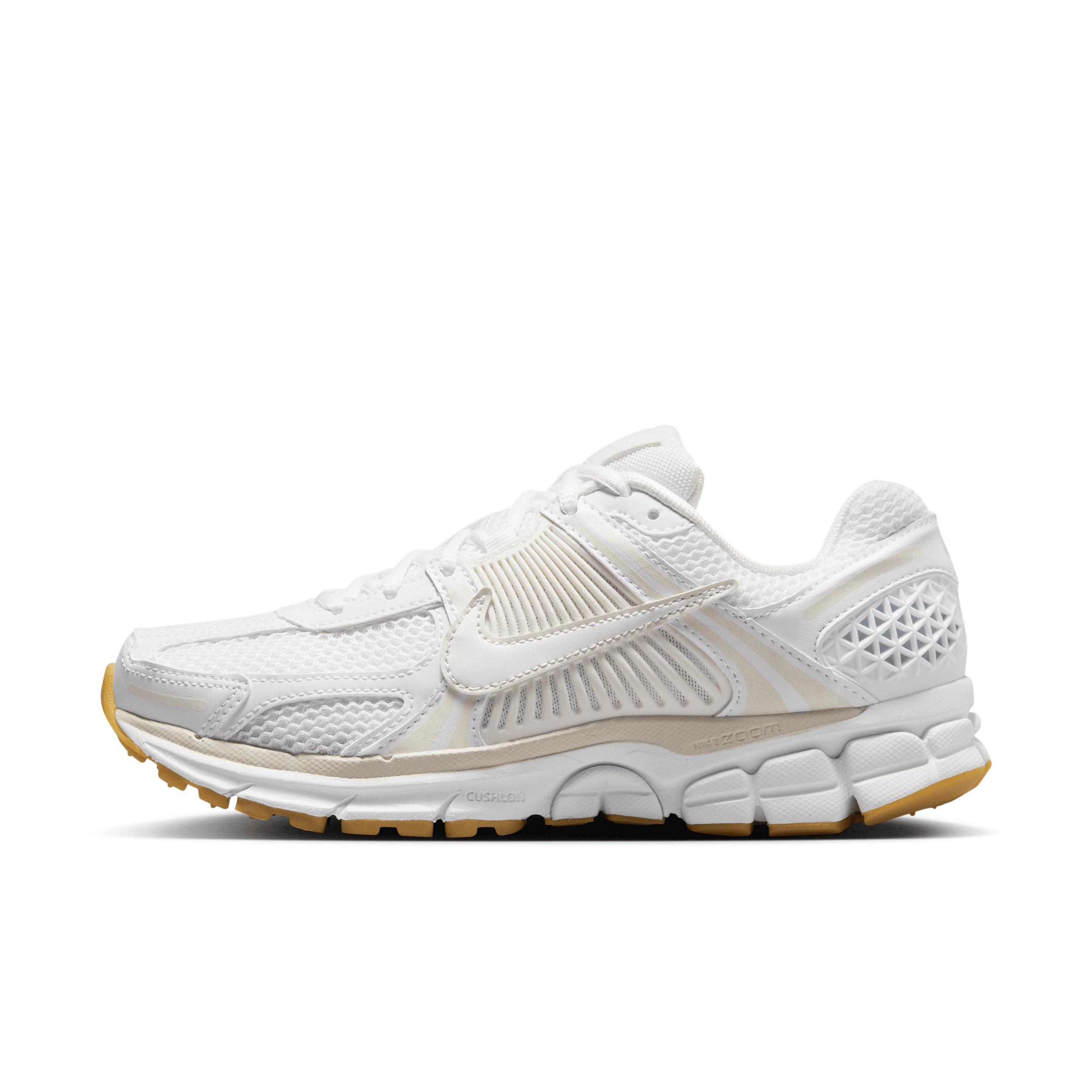 Nike Womens Zoom Vomero 5 Shoes with Reflective Accents | FJ2028-104 Product Image