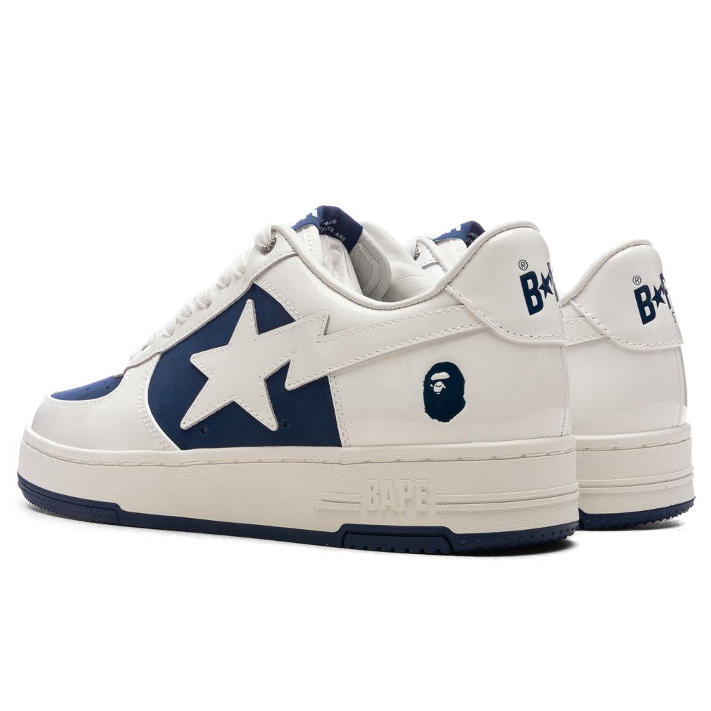 Bape STA #6 M2 - Navy Male Product Image