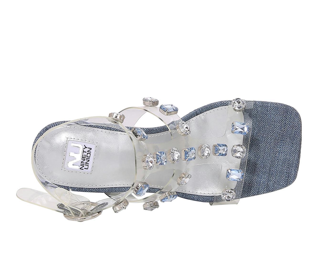 Women's Ninety Union Gem Special Occasion Shoes Product Image