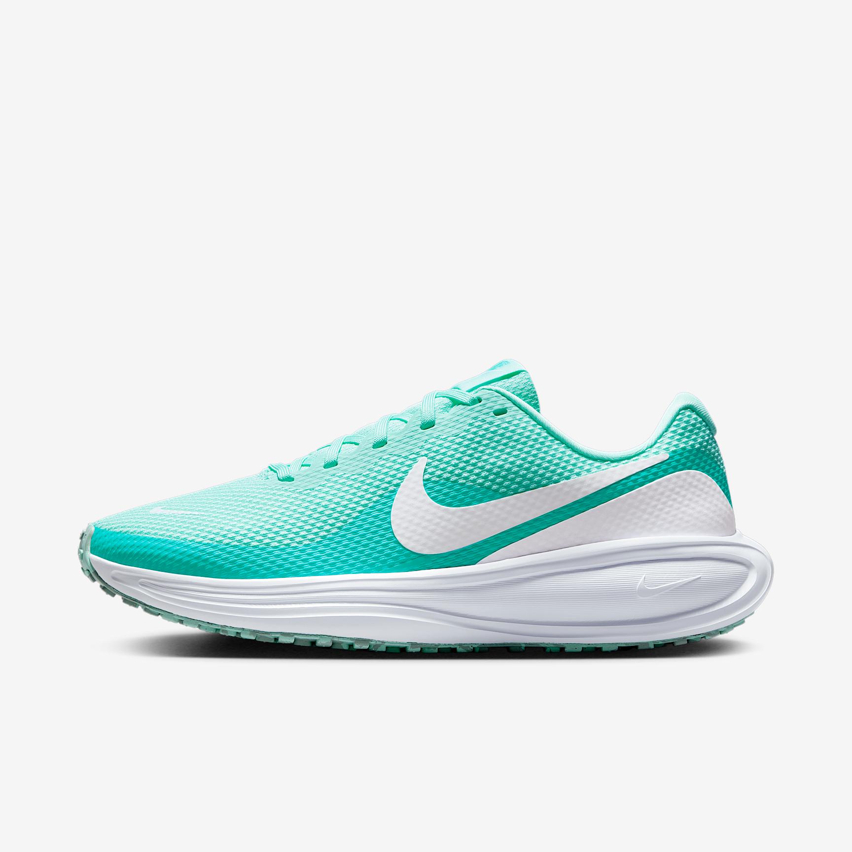 Nike Women's Revolution 8 Road Running Shoes Product Image