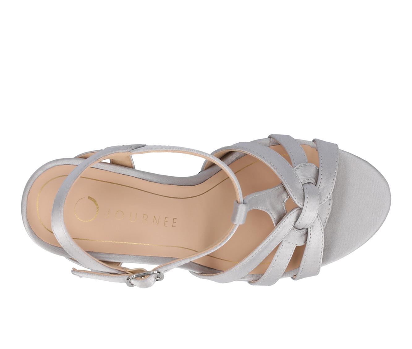 Women's Journee Collection Valary Heels Product Image