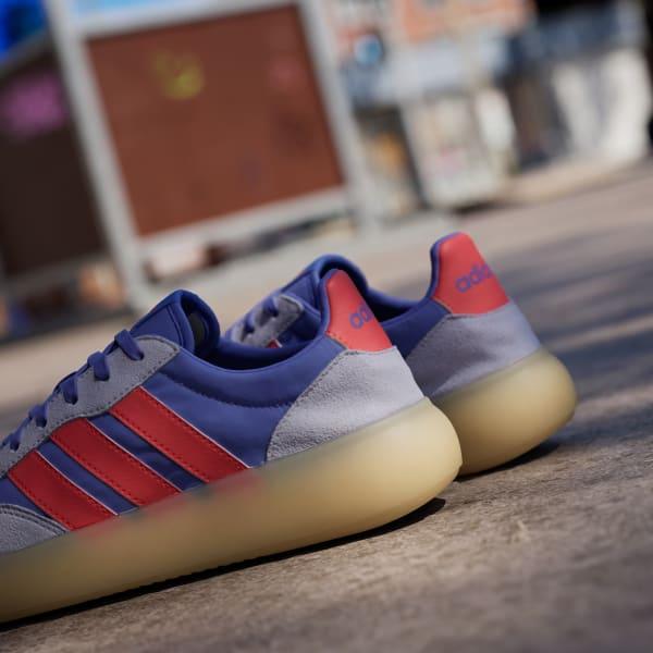 Barreda Decode Shoes Product Image